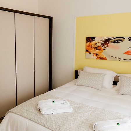 Arion-Thale Apartment Bagian luar foto