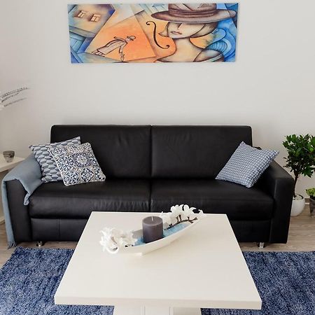Arion-Thale Apartment Bagian luar foto