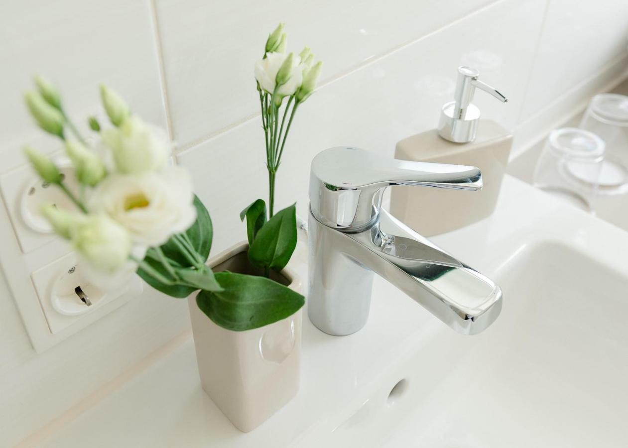 Arion-Thale Apartment Bagian luar foto