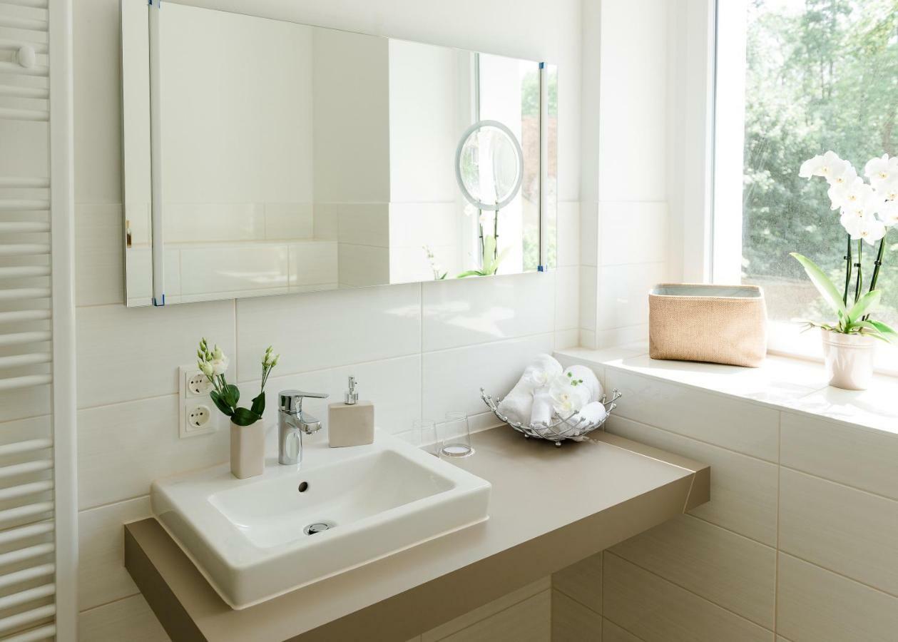 Arion-Thale Apartment Bagian luar foto