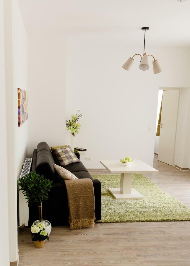 Arion-Thale Apartment Bagian luar foto