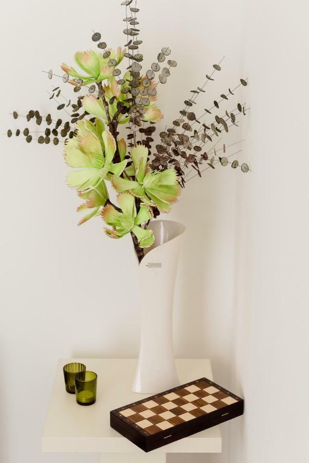 Arion-Thale Apartment Bagian luar foto