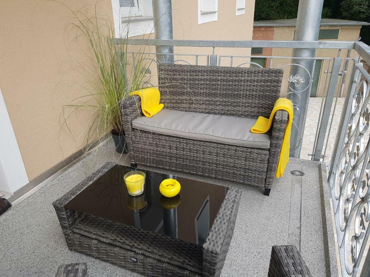 Arion-Thale Apartment Bagian luar foto