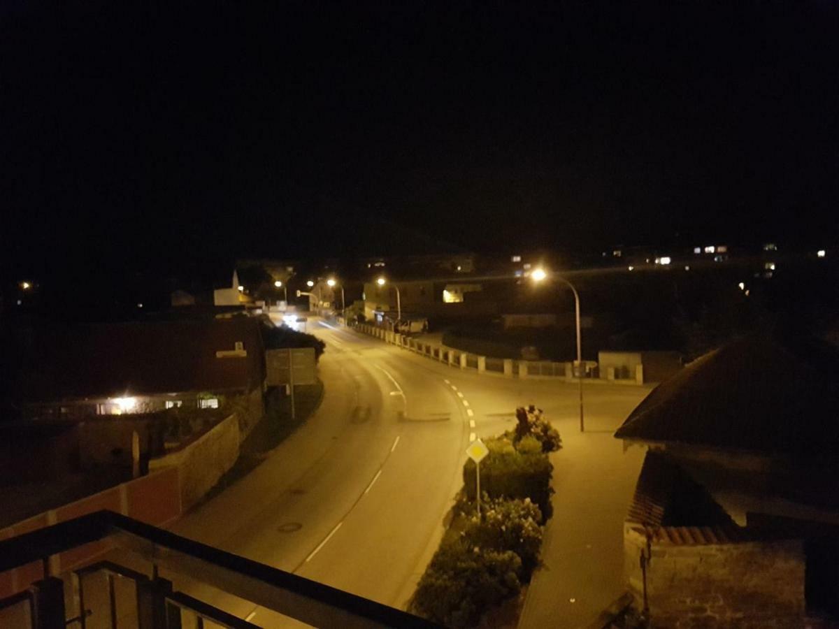 Arion-Thale Apartment Bagian luar foto