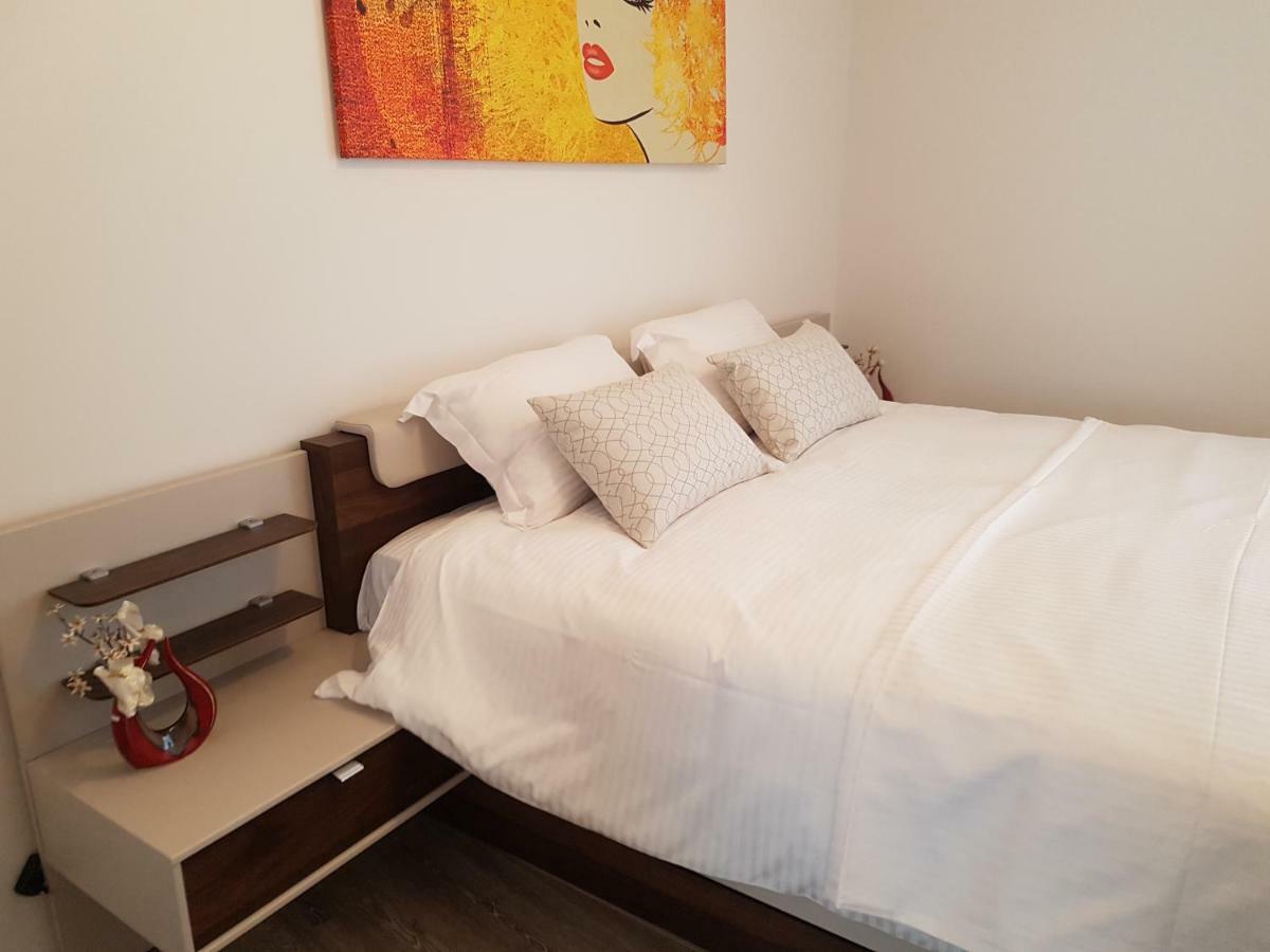 Arion-Thale Apartment Bagian luar foto