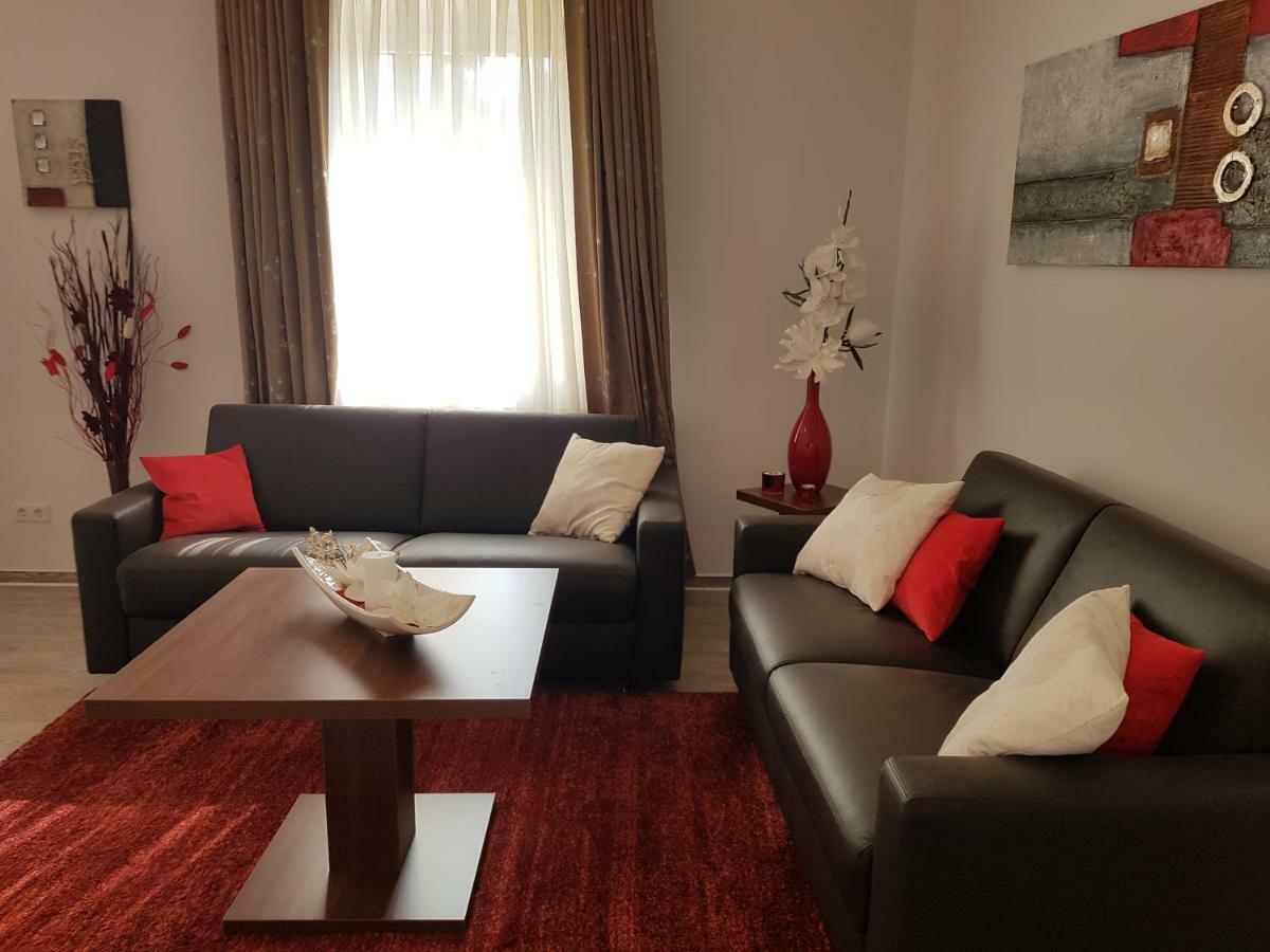 Arion-Thale Apartment Bagian luar foto