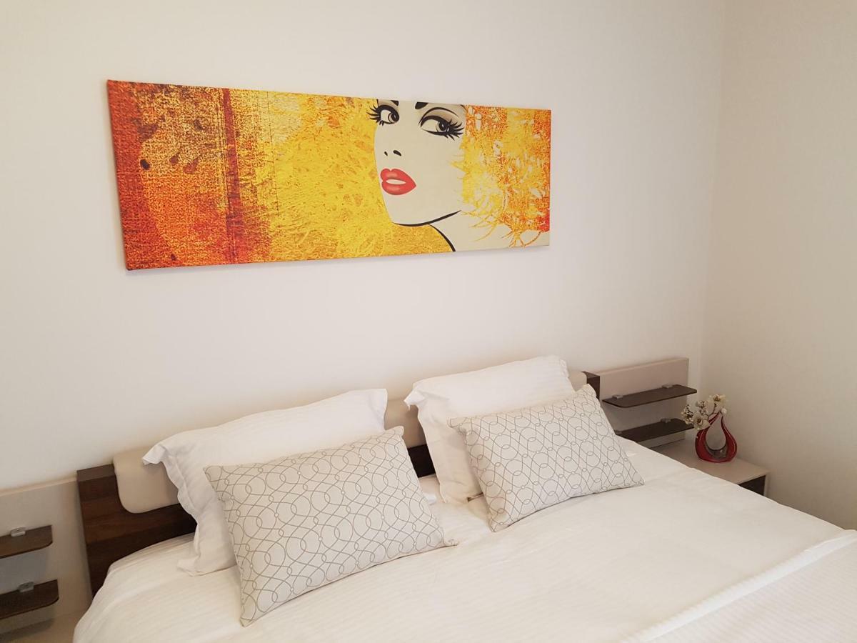 Arion-Thale Apartment Bagian luar foto