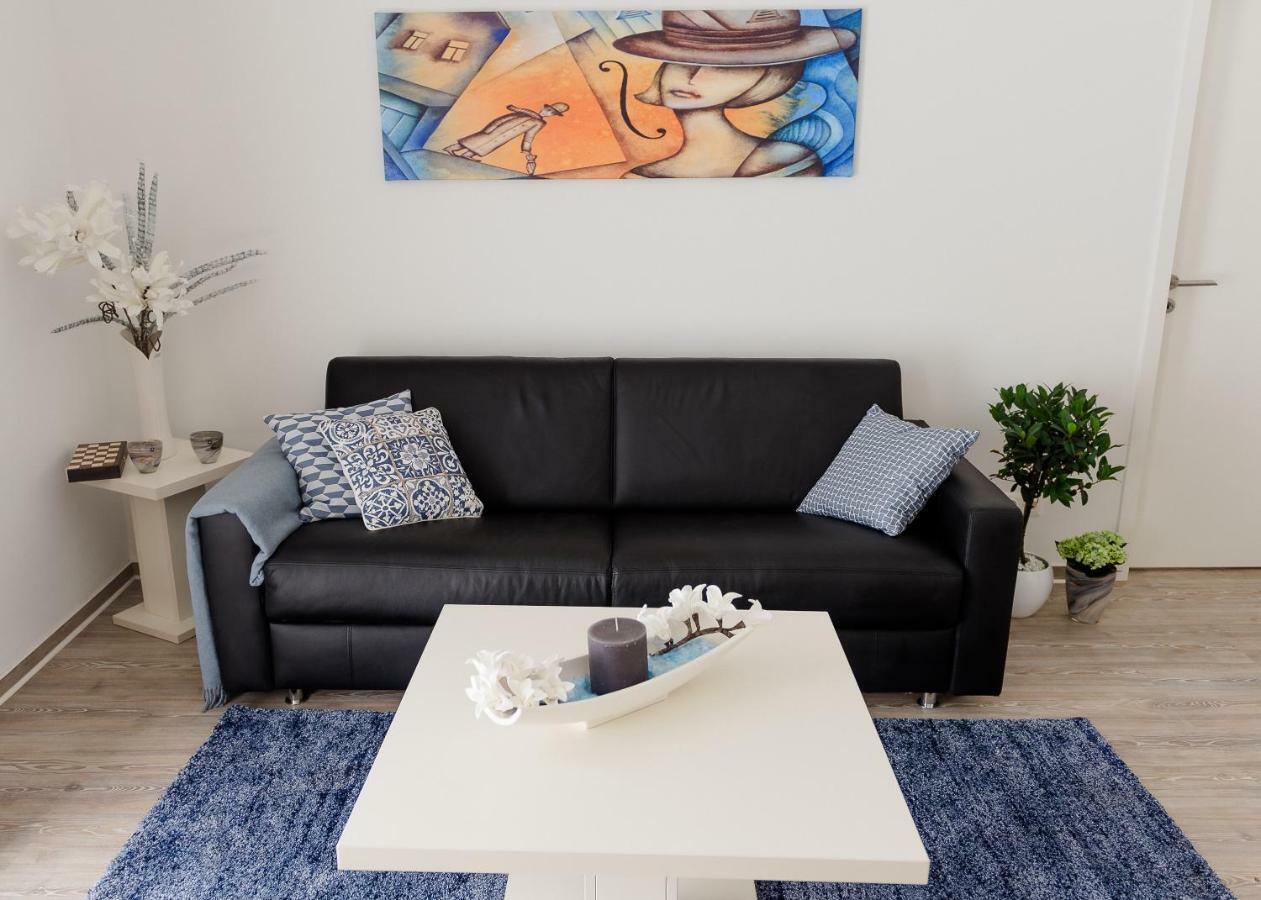 Arion-Thale Apartment Bagian luar foto