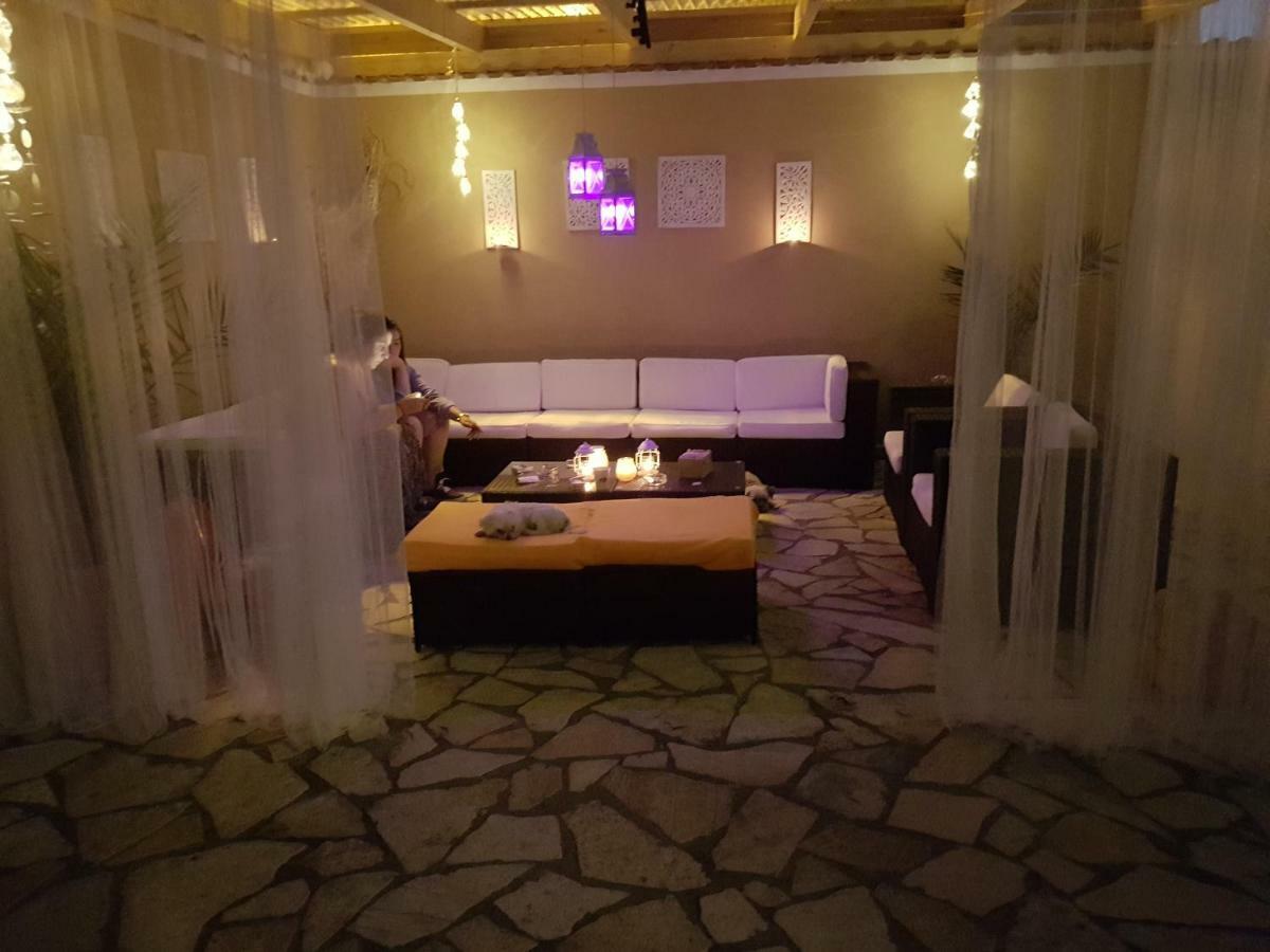 Arion-Thale Apartment Bagian luar foto